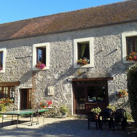 La Ferme Des Tertres Bed & Breakfast La Chapelle-pres-Sees Luaran gambar
